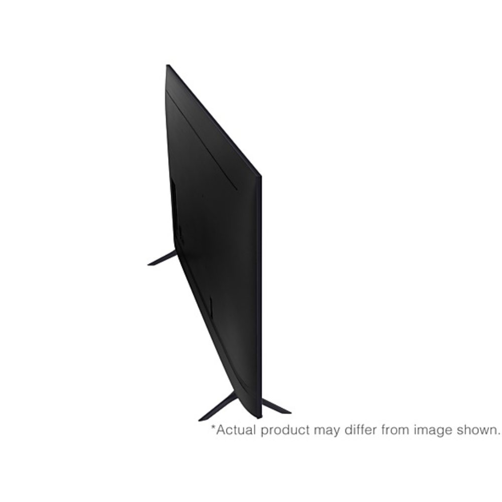 Display digital signage Samsung BEA-H, Crystal UHD 4K, 43 inch, LH43BEAHLGUXEN