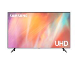 Display digital signage Samsung BEA-H, Crystal UHD 4K, 50 inch, LH50BEAHLGUXEN