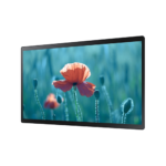 Display interactiv Samsung QBR-T, 23 inch, Full HD