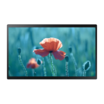 Display interactiv Samsung QBR-T, 23 inch, Full HD, LH24QBRTBGCXEN