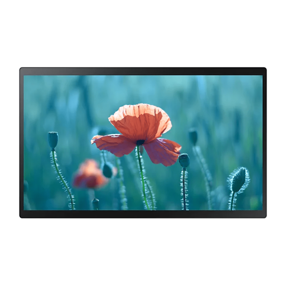 Display interactiv Samsung QBR-T, 23 inch, Full HD, LH24QBRTBGCXEN