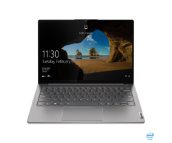 Laptop Lenovo ThinkBook 13s G2 ITL, FHD, IPS, Intel Core i7-1165G7, 16 GB RAM, 512 GB SSD