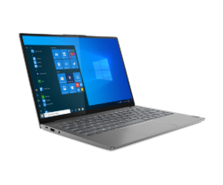 Laptop Lenovo ThinkBook 13s G2 ITL, FHD, IPS, Intel Core i7-1165G7