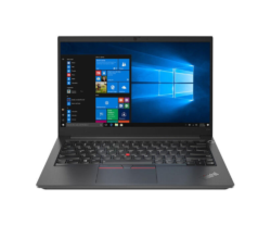 Laptop Lenovo ThinkPad E14, 14 inch, FHD, AMD-RYZEN 5, 16 GB RAM, 512 GB SSD