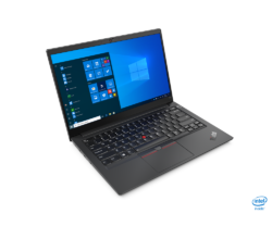 Laptop Lenovo ThinkPad E14 Gen 2, Intel Core i7-1165G7, 16 GB RAM