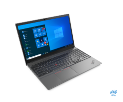 Laptop Lenovo ThinkPad E15 Gen 2, 15.6 inch, Intel Core i5, 8 GB RAM, 512 GB SSD, 20TD001CRI