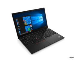 Laptop Lenovo ThinkPad E15 Gen 2, 15.6 inch, Intel Core i7-1165G7, 16 GB RAM