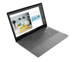 Laptop Lenovo V15 G2 ITL, Intel Core i7-1165G7, 15.6 inch, Full HD, 8 GB RAM