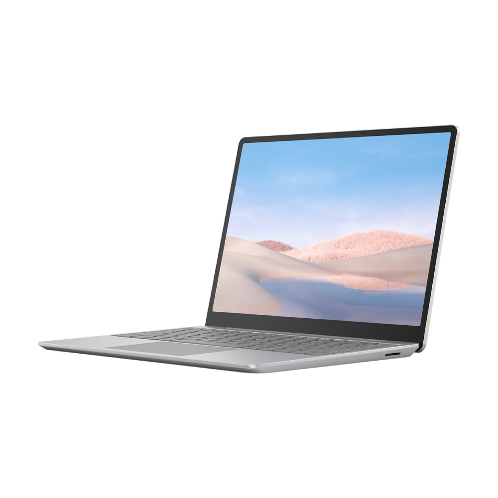 Laptop Microsoft Surface Go, 12.4 inch, Intel Core i5-1035G1, 4 GB RAM