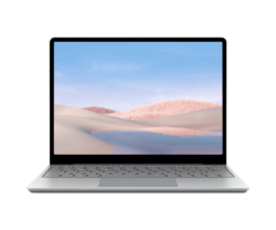 Laptop Microsoft Surface Go, 12.4 inch, Intel Core i5-1035G1, 8 GB RAM, 128 GB SSD