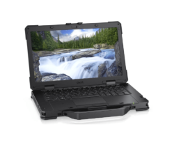 Laptop industrial Dell Latitude 7330 Rugged Extreme, FHD, Windows 11 Pro, Intel Core i5