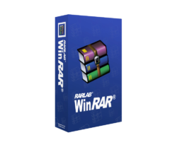 Licenta permanenta WinRAR 6.01