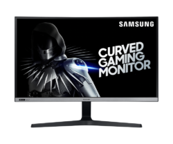 Monitor Gaming Curbat Samsung LC27RG50FQRXEN, 27 inch, HDMI, Full HD