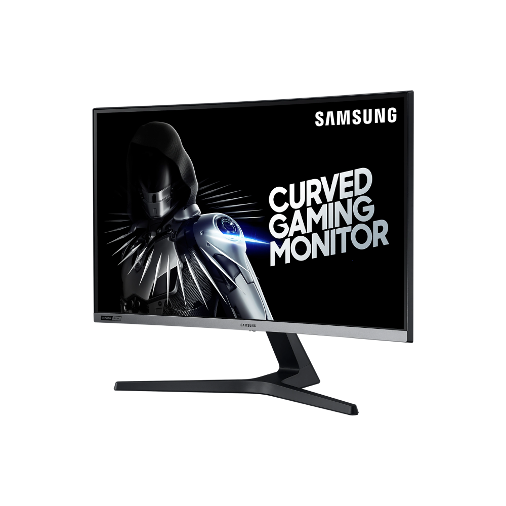 LC27RG50FQRXEN | Monitor Gaming Curbat Samsung, 27 inch, HDMI