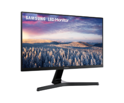 Monitor Samsung LS24R356FZUXEN, 23.8 inch