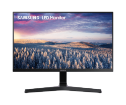 Monitor Samsung LS24R356FZUXEN, 23.8 inch, FHD 1920 x 1080, IPS