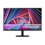 Monitor Samsung LS27A700NWUXEN, 27 inch, UHD, HDMI, USB