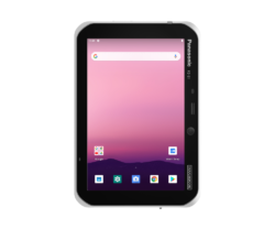 Tableta industriala Panasonic Toughbook S1, 7 inch, 2D, Bluetooth, Wi-Fi, FZ-S1AGLFAAS