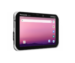 Tableta industriala Panasonic Toughbook S1, 7 inch, 2D, Bluetooth, Wi-Fi, USB-C, FZ-S1AGLFAAS