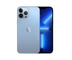 Telefon Apple iPhone 13 Pro, 512 GB, Sierra Blue, mlvu3rma