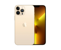 Telefon Apple iPhone 13 Pro Max, 1 TB, Gold