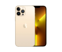 iPhone 13 Pro, 256 GB, Gold, mlvk3rma