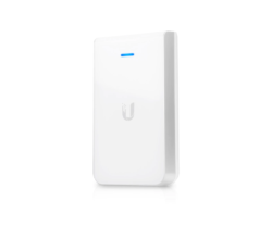 Access Point Ubiquiti AC In-wall, Dual Band, PoE