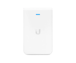 Access Point Ubiquiti AC In-wall, Dual Band, PoE, Interior, UAP-AC-IW