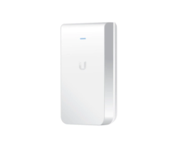 Access Point Ubiquiti AC In-wall, Dual Band, PoE, Interior, UAP-AC-IW-5