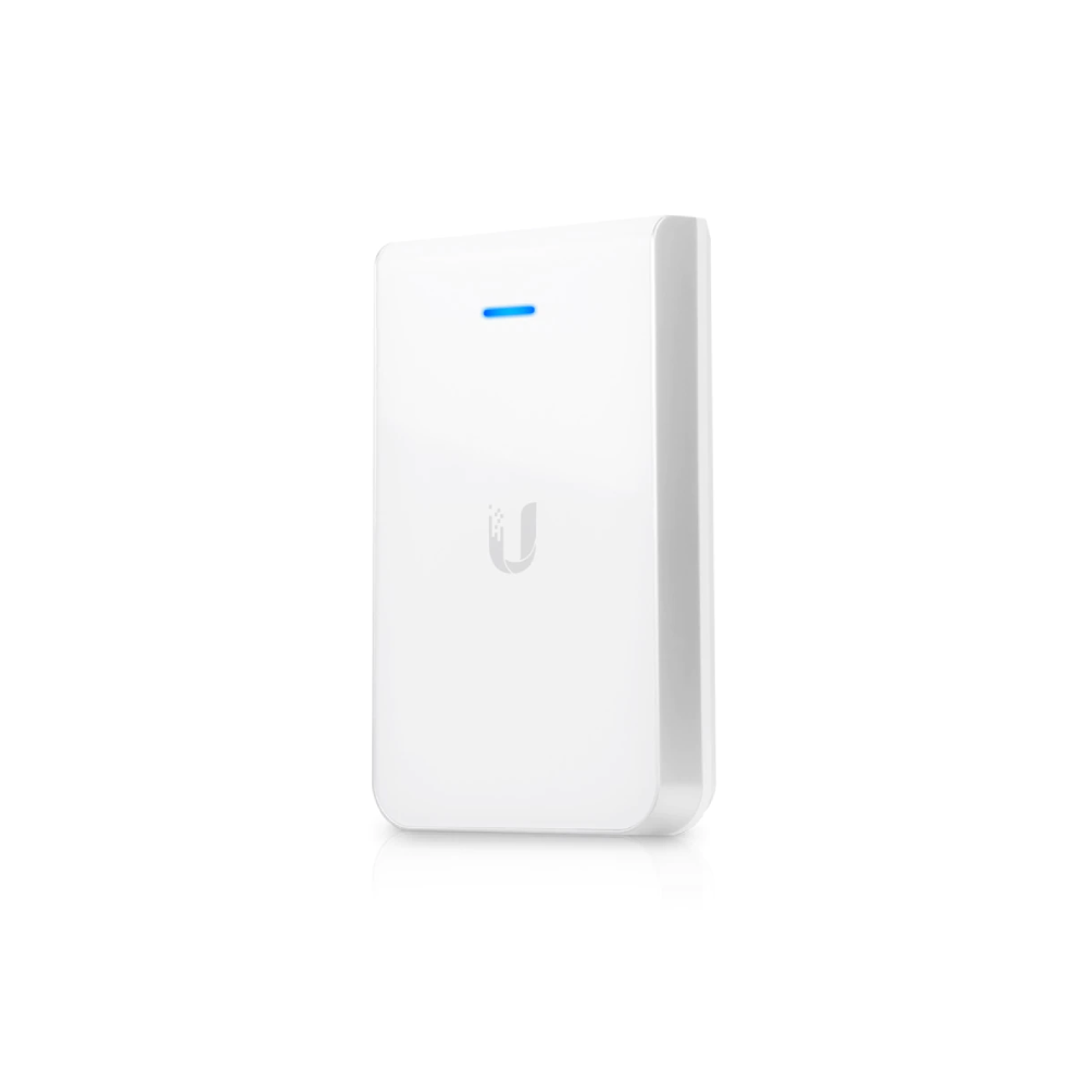Access Point Ubiquiti AC In-wall, Dual Band, PoE