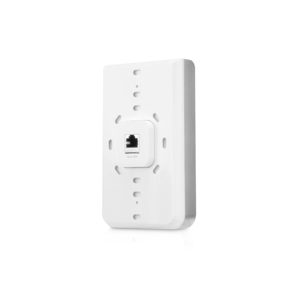 Access Point Ubiquiti AC In-wall, Dual Band