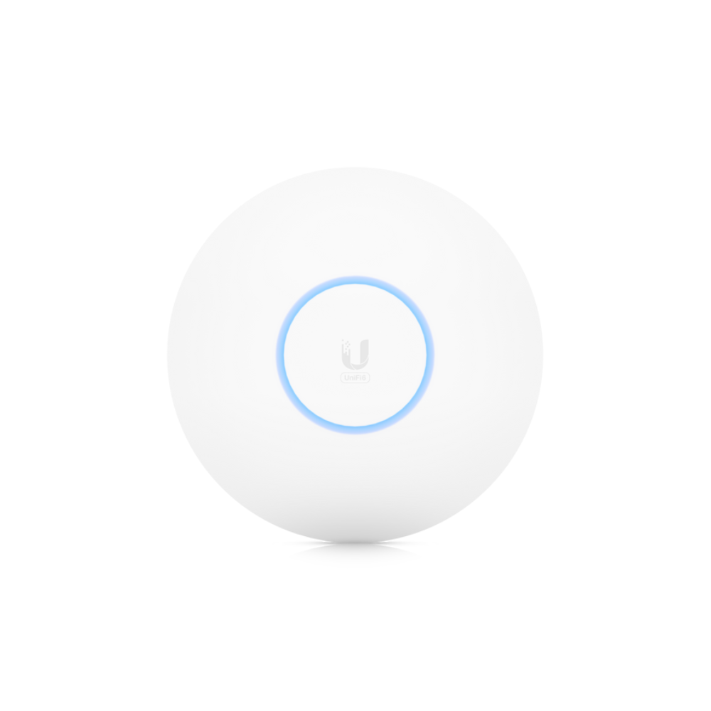 Access Point Ubiquiti Unifi U6 Pro, Wi-Fi 6, PoE, Bluetooth