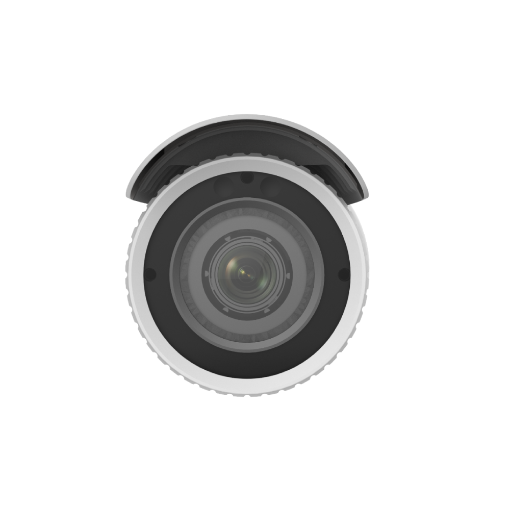 Camera supraveghere Hikvision DS-2CD1623G0-IZ, 2 MP