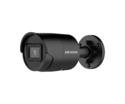 Camera supraveghere Hikvision IP Bullet DS-2CD2043G2-IU, 4 MP, Acusens