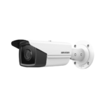 Camera supraveghere Hikvision IP Bullet DS-2CD2T43G2-2I, 8 MP, Acusens