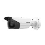 Camera supraveghere Hikvision IP Bullet DS-2CD2T63G2-4I, 6 MP, AcuSens