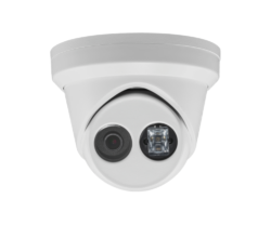 Camera supraveghere Hikvision IP Dome DS-2CD2363G0-I, 6 MP