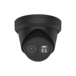 Camera supraveghere Hikvision IP Turret DS-2CD2343G2-IU, 4 MP, Acusens