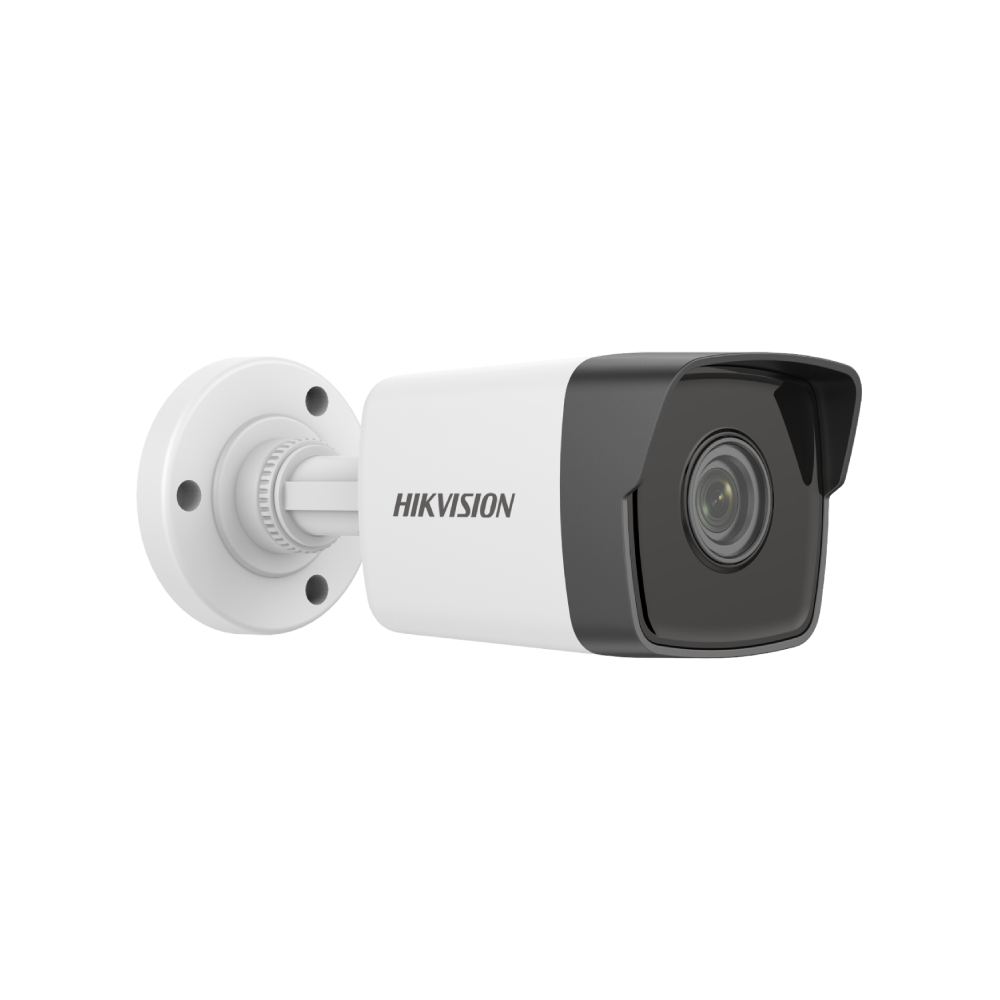 Scissors whistle replace DS-2CD1043G0-I | Camera supraveghere Hikvision IP bullet, 4 MP