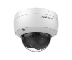 Camera supraveghere Hikvision IP dome DS-2CD2143G2-IU, 4 MP