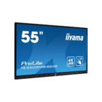 Display Interactiv Touchscreen Iiyama TE5503MIS-B2AG, 55 inch