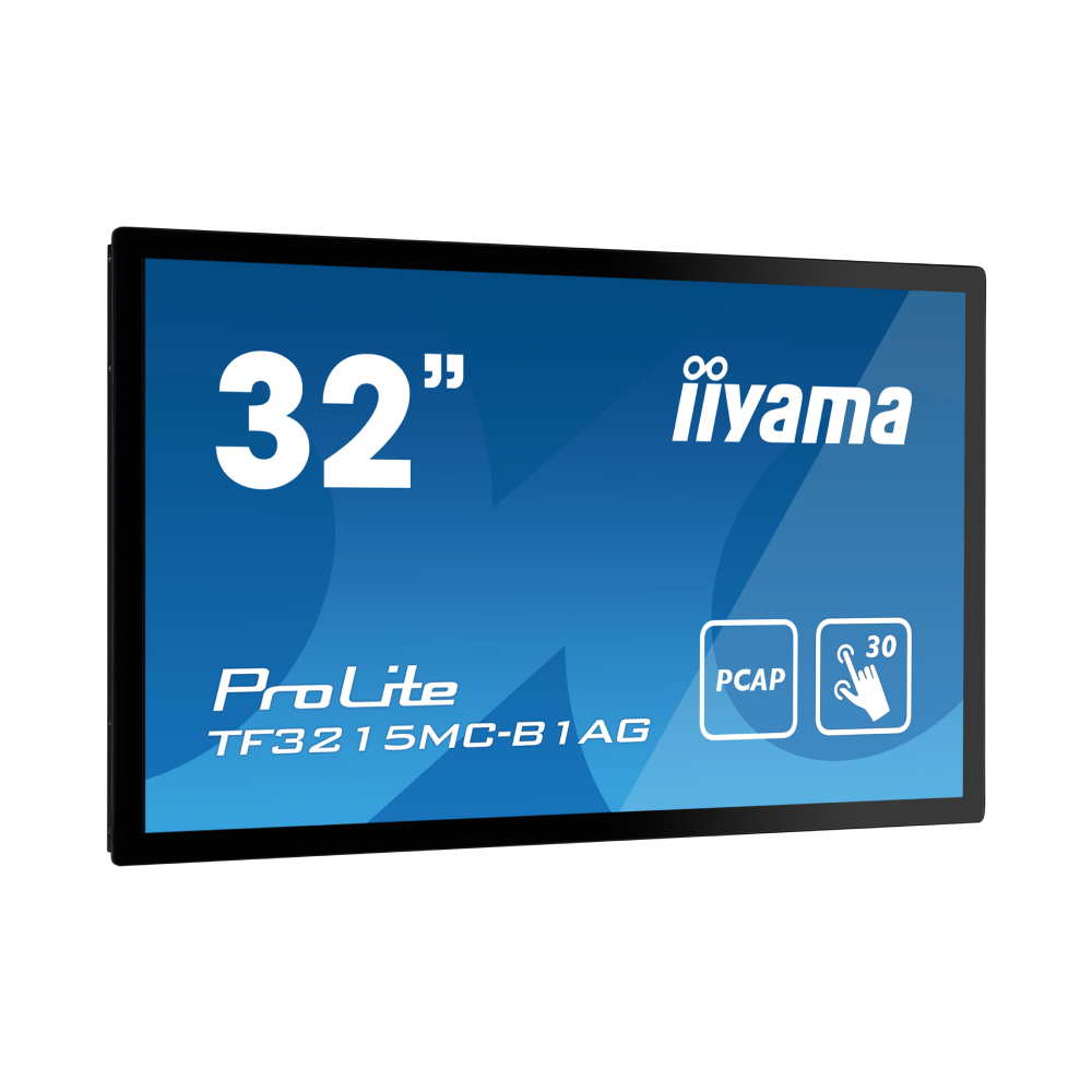 Ecran Digital Signage Iiyama ProLite TF3215MC-B1AG