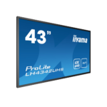 Ecran Iiyama ProLite LH4342UHS-B3