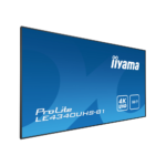 Ecran profesional Digital Signage Iiyama ProLite LE4340UHS-B1, 42.5 inch