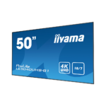 Ecran profesional Digital Signage Iiyama ProLite LE5040UHS-B1, 50 inch