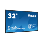 Ecran profesional Digital Signage Iiyama ProLite LH3252HS-B1
