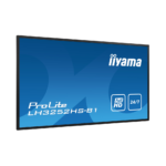 Ecran profesional Digital Signage Iiyama ProLite LH3252HS-B1, 32 inch