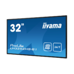 Ecran profesional Digital Signage Iiyama ProLite LH3252HS-B1, 32 inch, Full HD
