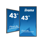 Ecran profesional Digital Signage Iiyama ProLite LH4342UHS-B3