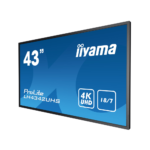 Ecran profesional Digital Signage Iiyama ProLite LH4342UHS-B3, 42.5 inch,